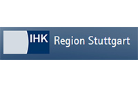 IHK Region Stuttgart (Chamber of Commerce and Industry of the Stuttgart Region) 斯图加特地区工商大会