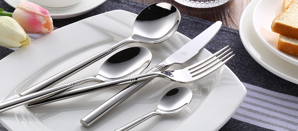 Junye – Stainless Steel Flatware Products